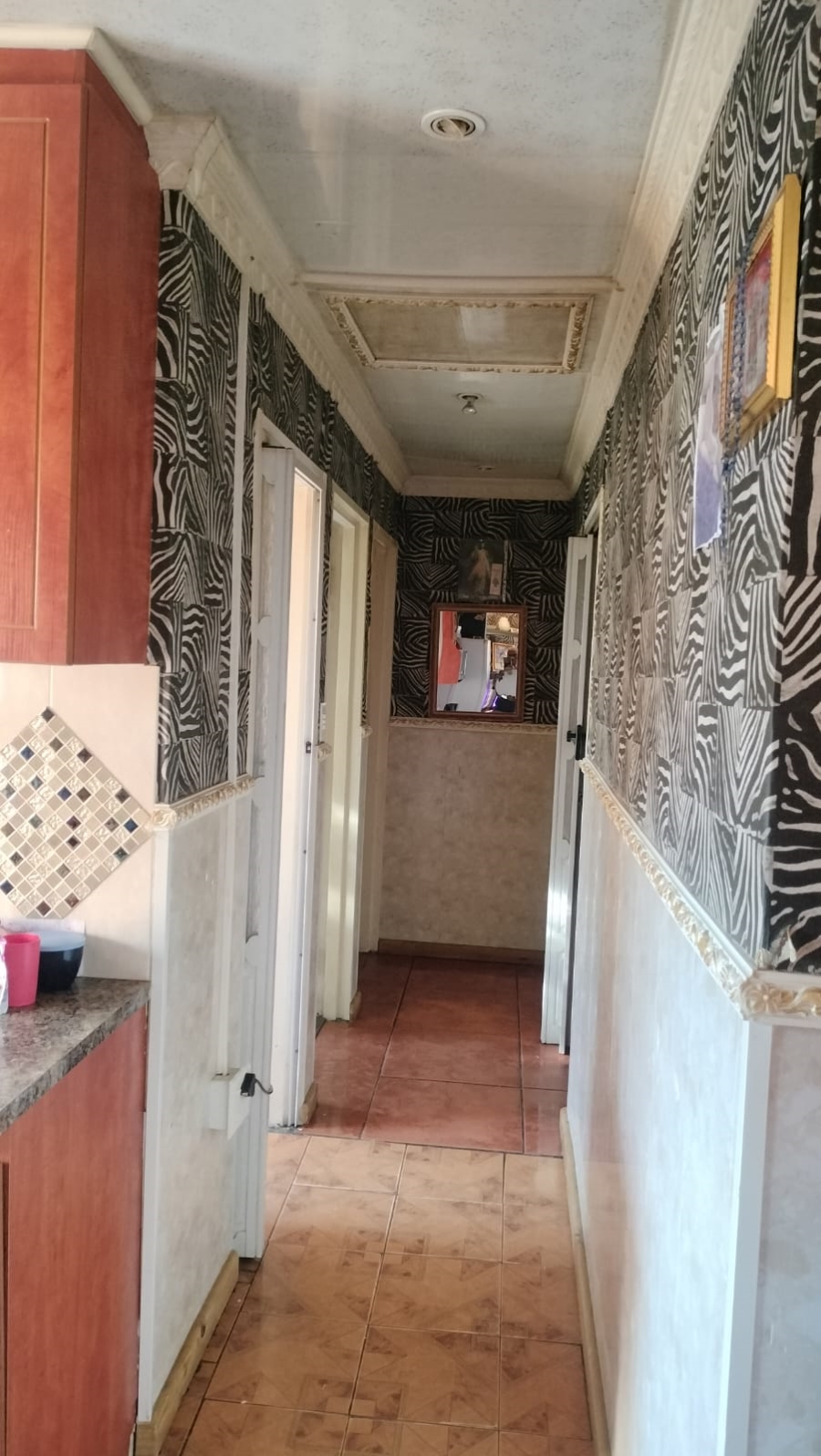 3 Bedroom Property for Sale in Molifi Tau Kloof Free State